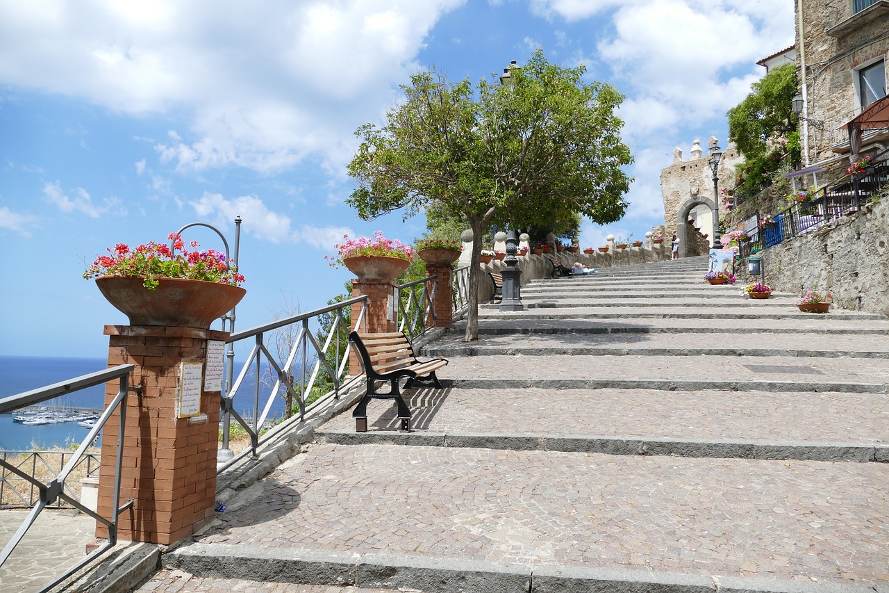 Cilento Avventura di 10 Giorni