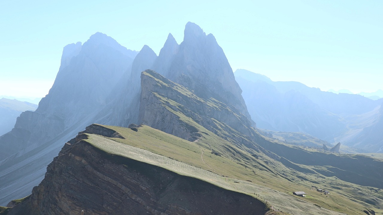 Dolomiten Abenteuer in 3 Tagen