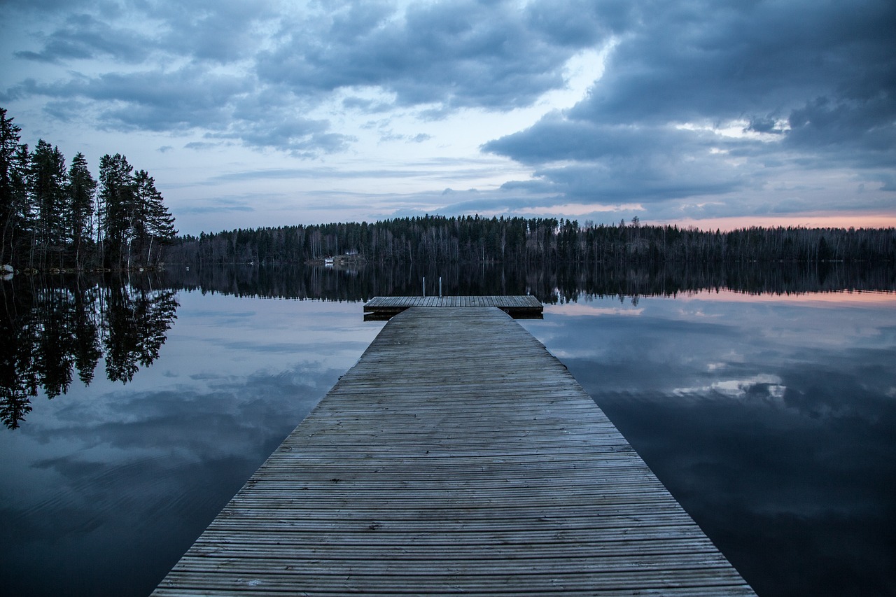 21 jours en Finlande: Nature et Aurores Boréales