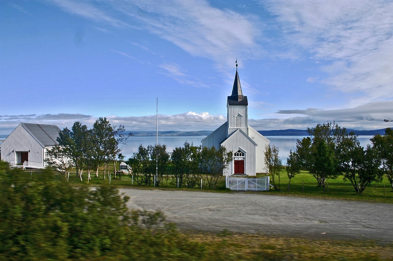 Explorando Finnmark en 3 días