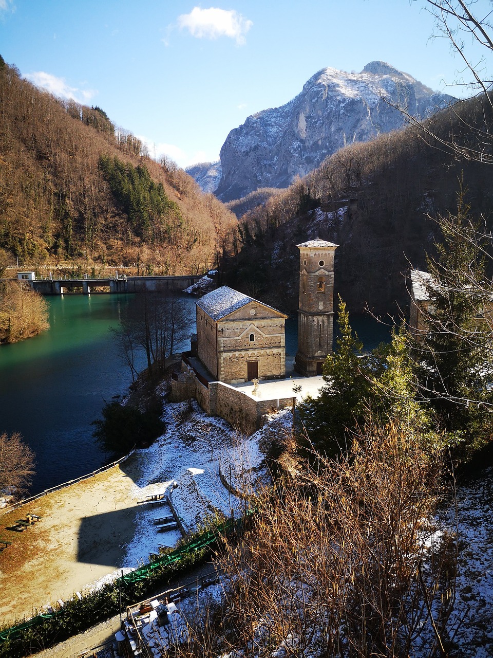 Garfagnana in 3 giorni