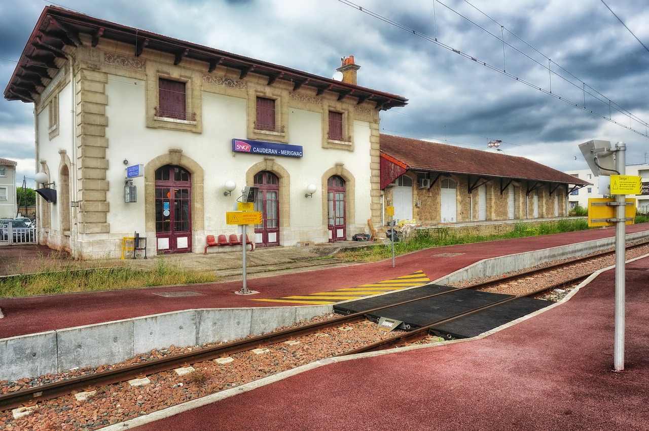 Découverte de la Gironde en 3 jours