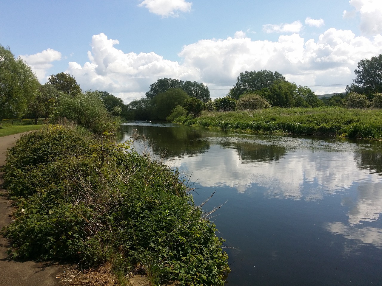 Exploring Hinwick and Wellingborough 1 days