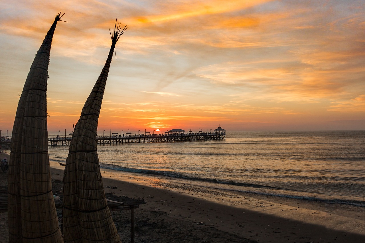 3-Day Huanchaco Adventure