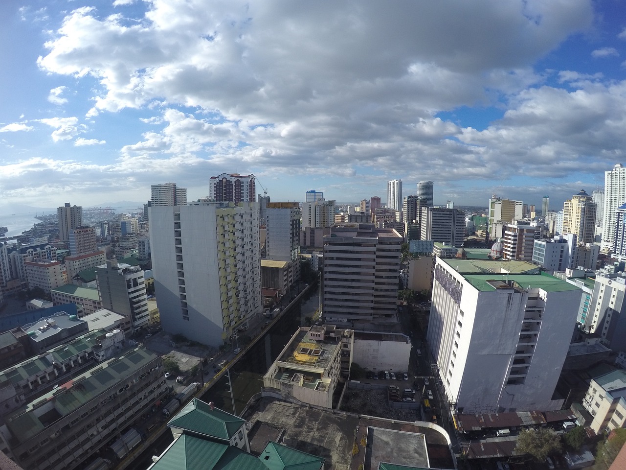 Intramuros Adventure 2 Days