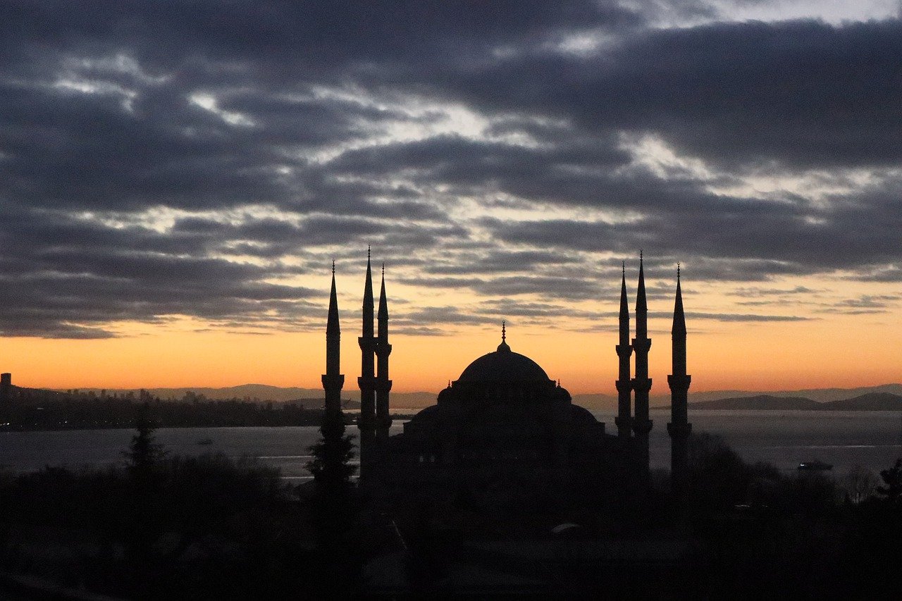 10 Days in Istanbul A Cultural Odyssey