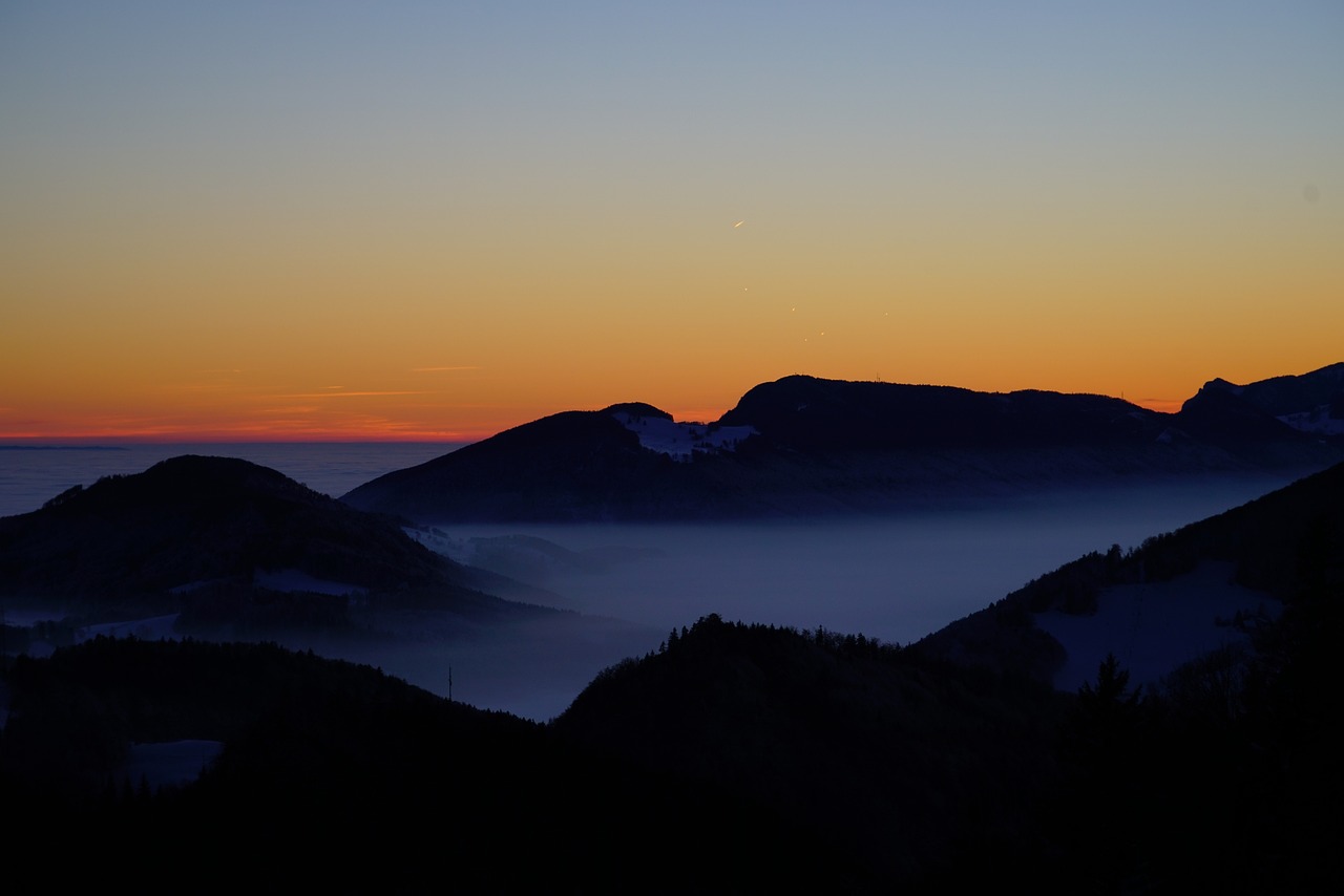 Aventure dans le Jura 10 jours