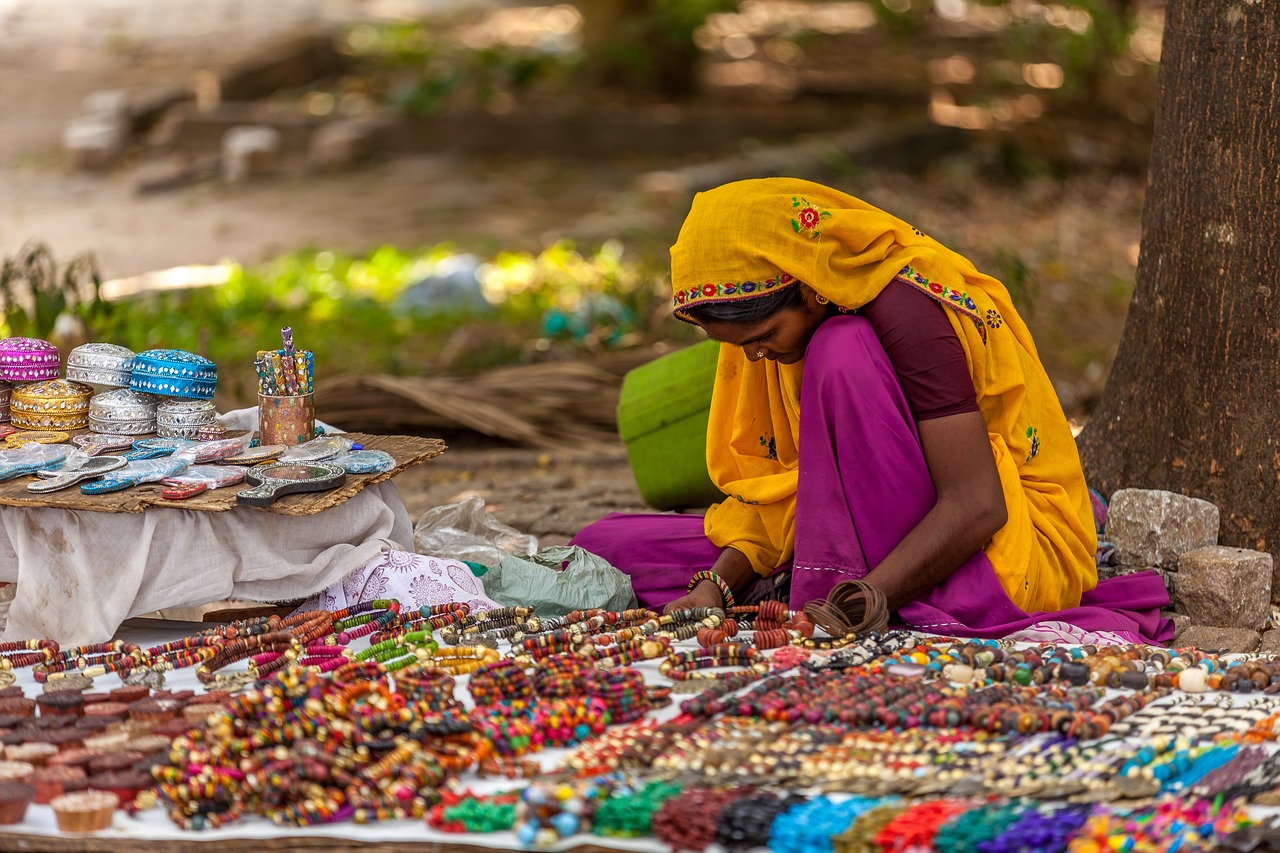 Cultural Delights of Kochi in 6 Days