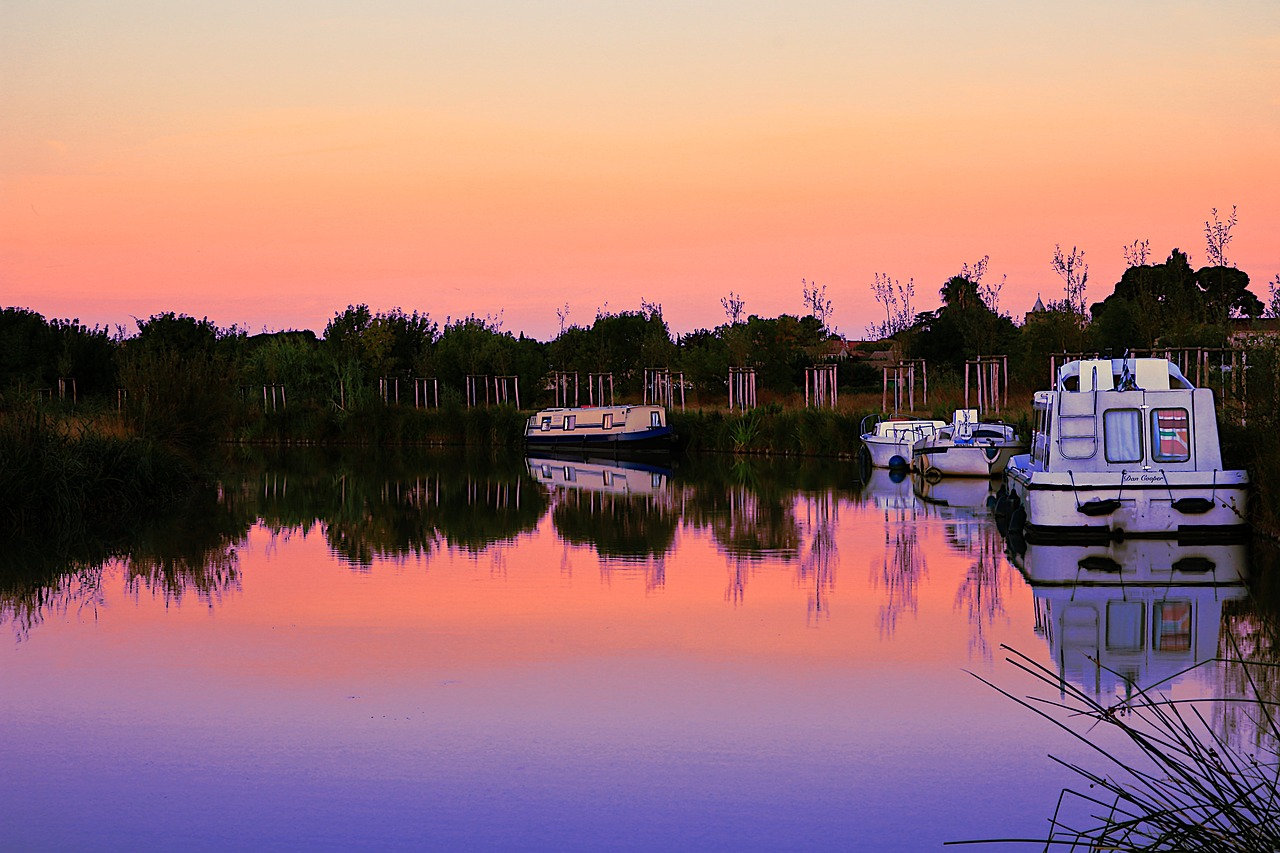 Descubriendo Languedoc-Roussillon en 3 días