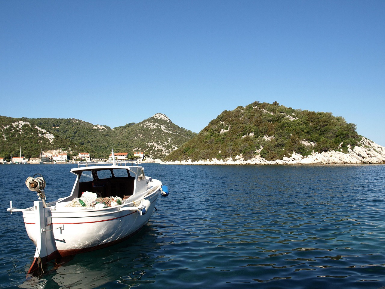 5-Day Adventure in Lastovo