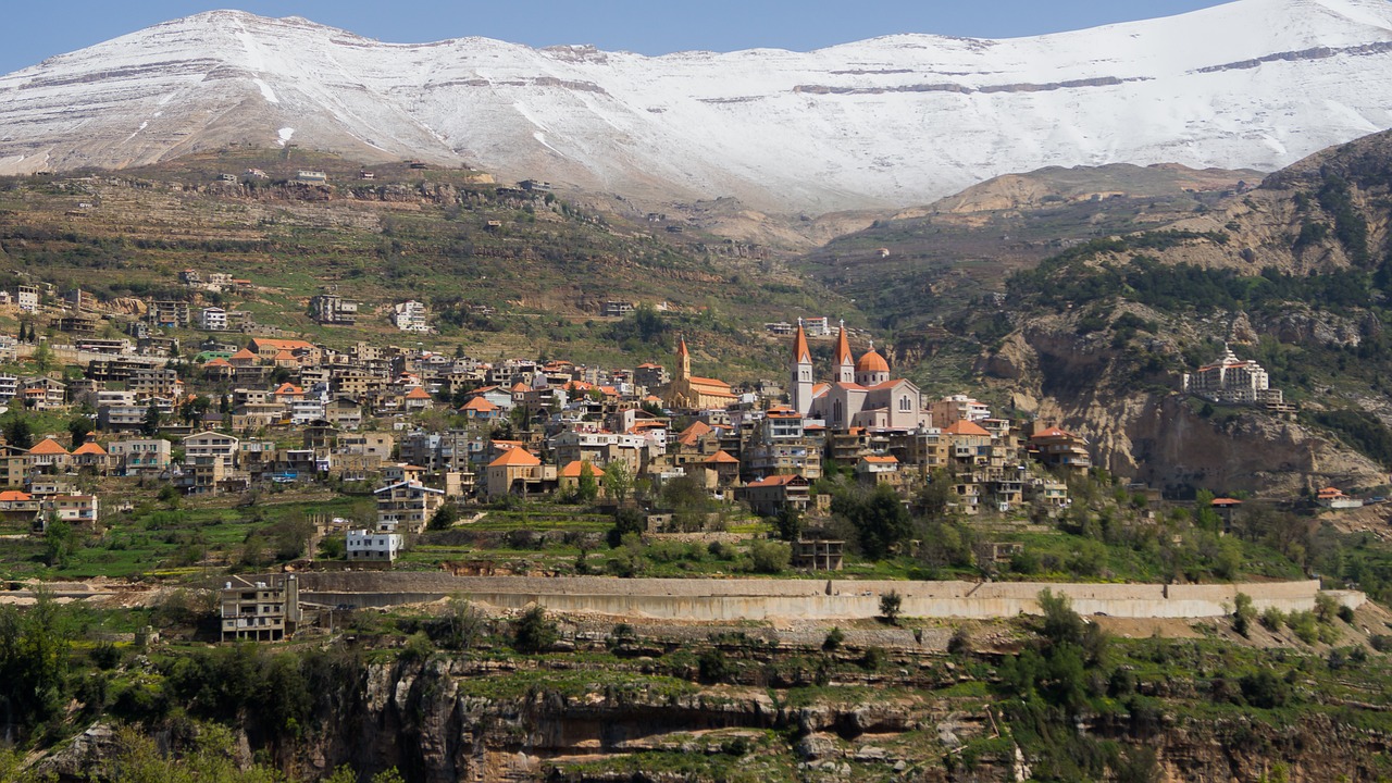 7 Days Lebanon Hidden Gems Adventure