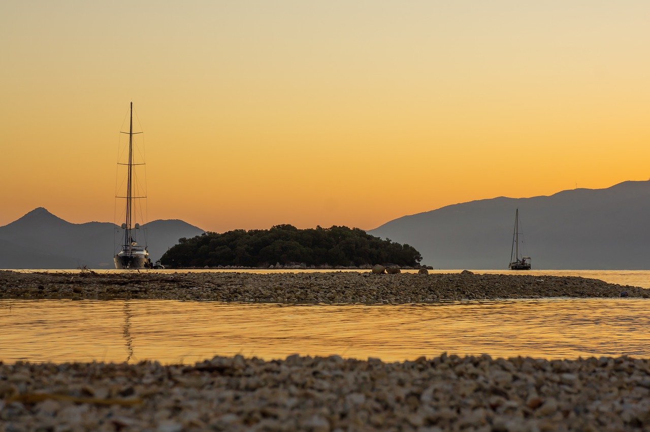 Lefkada Entdeckungsreise für 3 Tage