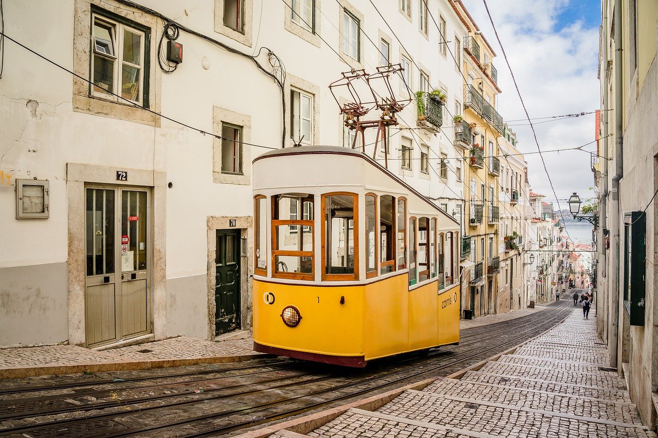 Lisbon Adventure: 3 Days of Exploration