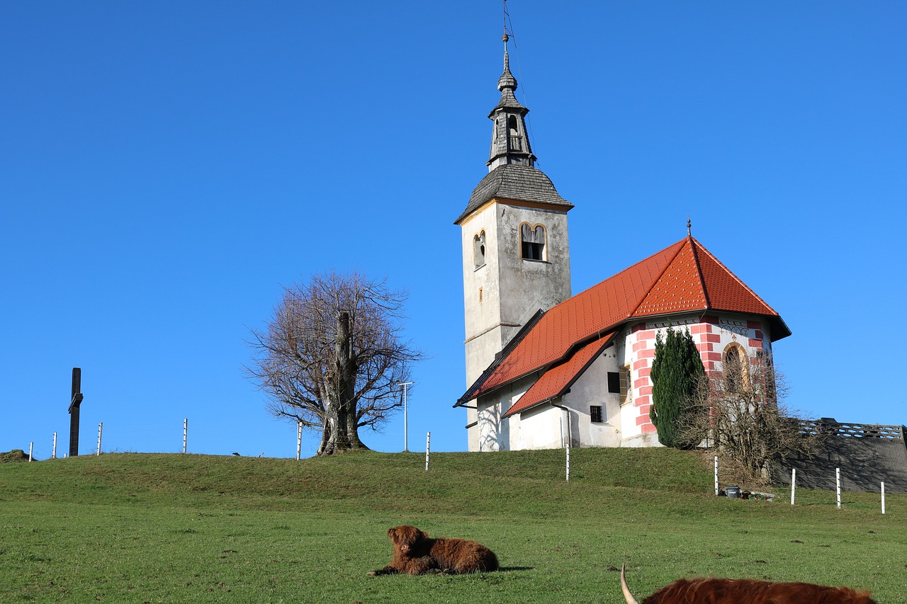 Ljubljana Adventure - 3 Days