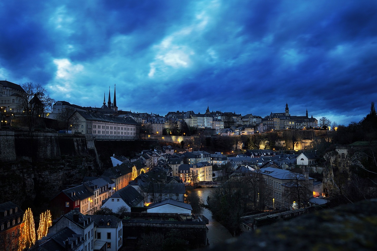 Exploración Cultural y Gastronómica de Luxemburgo