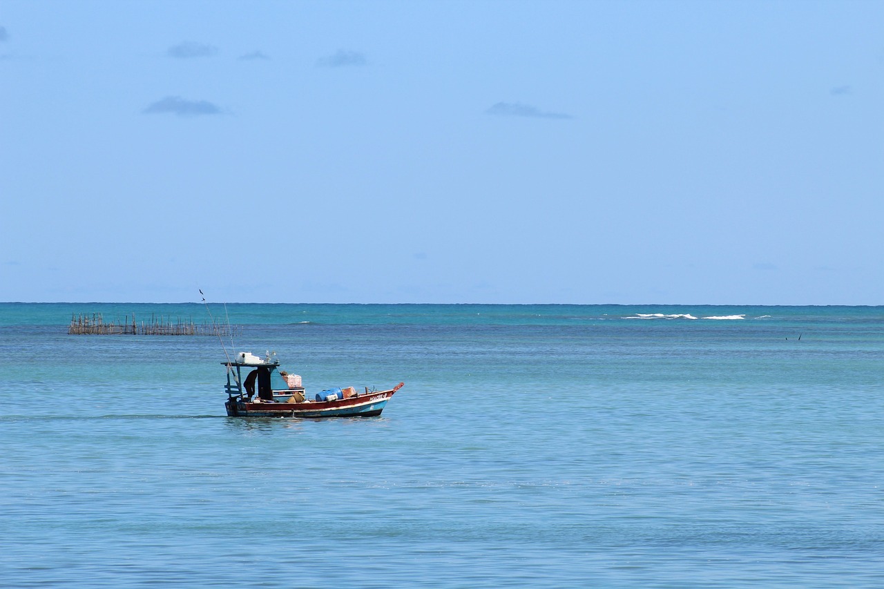 5 días de playa en Maceió y Recife