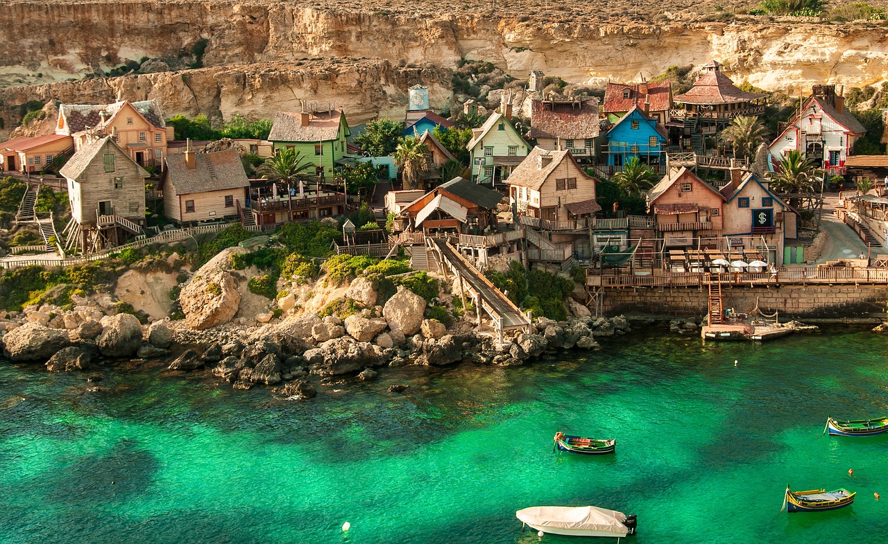 14 Days Exploring Malta's History and Beaches