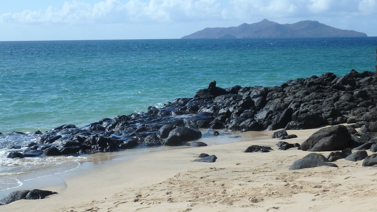 5 Days of Island Bliss in Mayotte