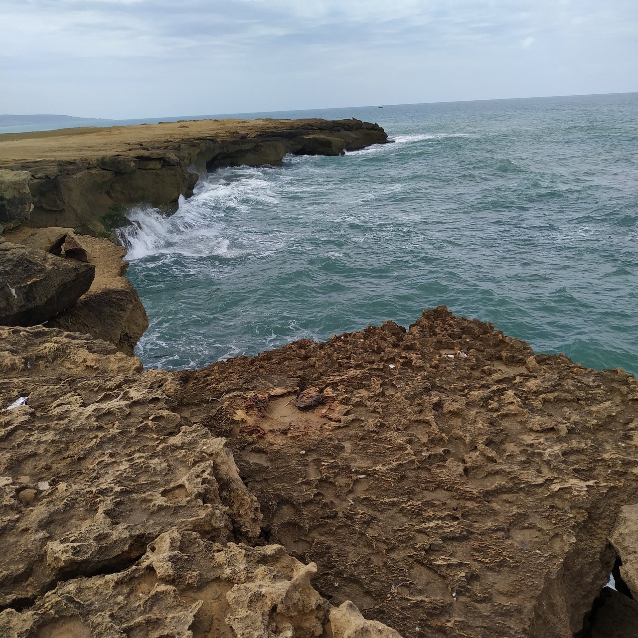 3 jours en famille à Mostaganem