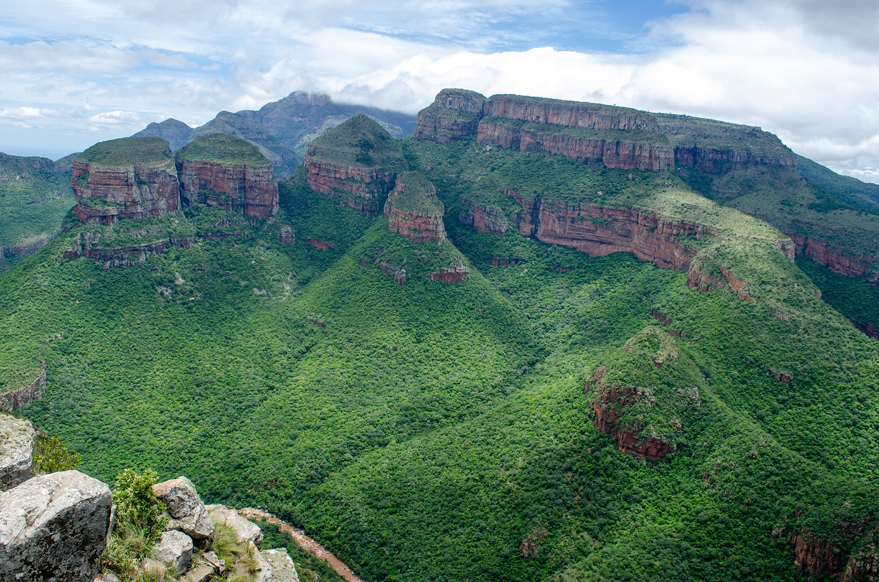 Mpumalanga Adventure 5 Days