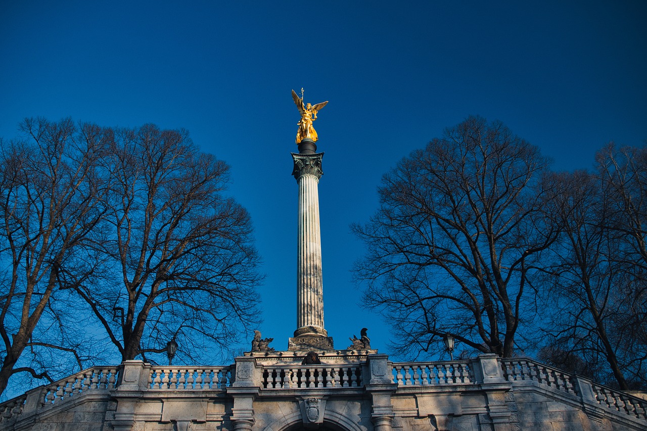 Munich en 1 jour pour les gourmets