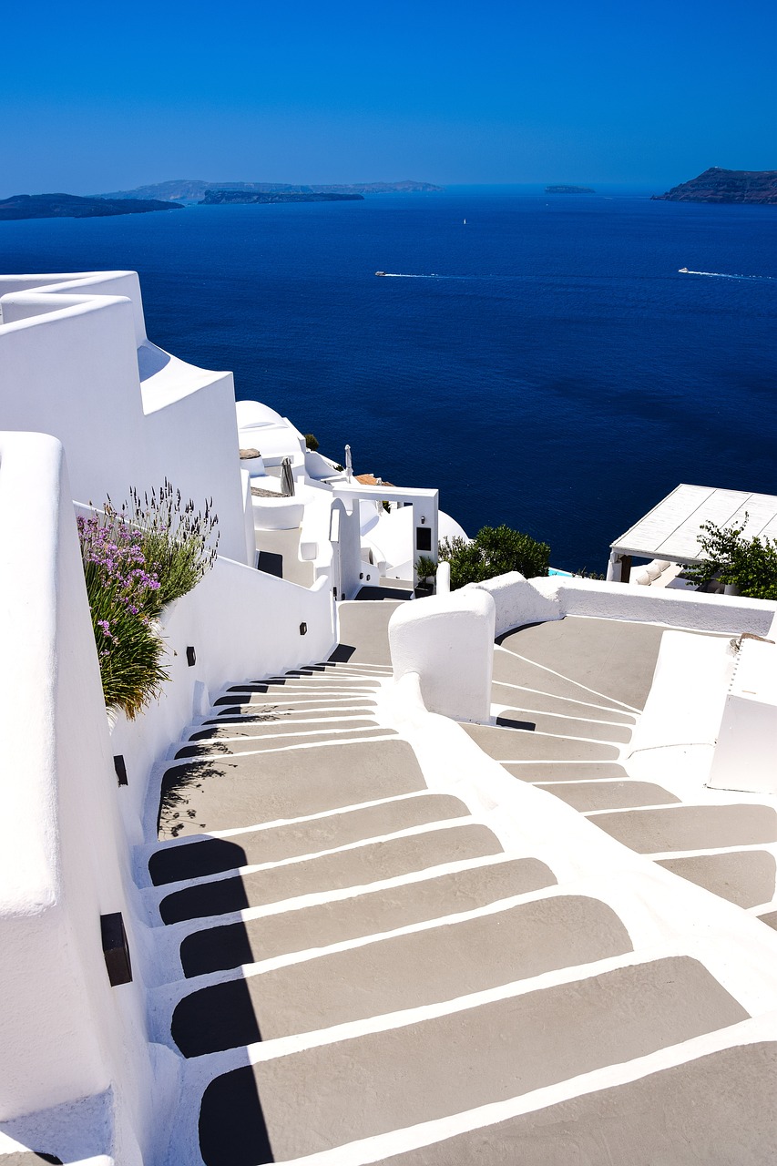 7 Tage Mykonos, Athen und Santorini Abenteuer