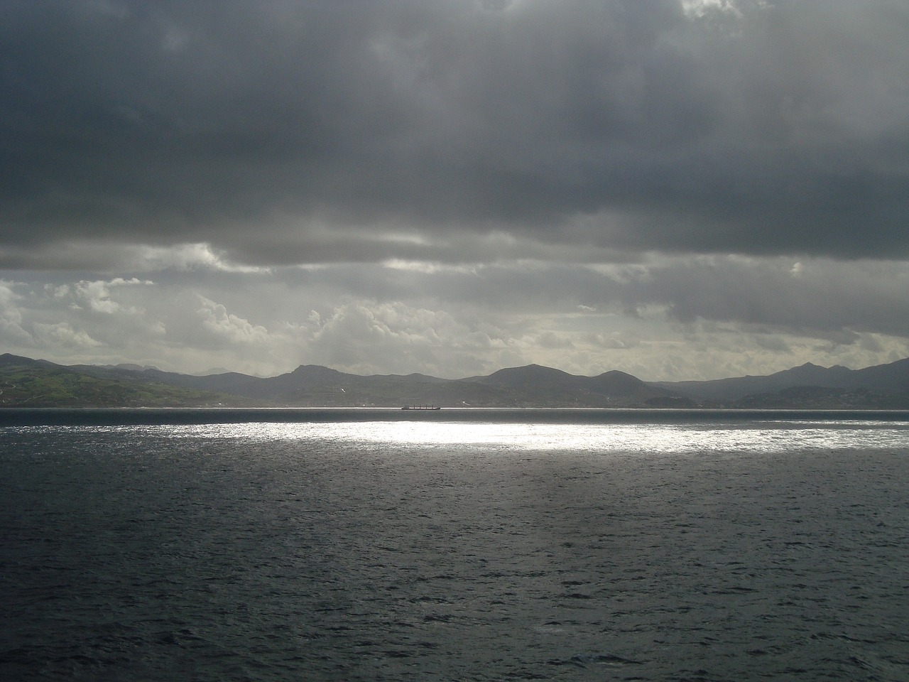 Séjour de 3 jours en Méditerranée