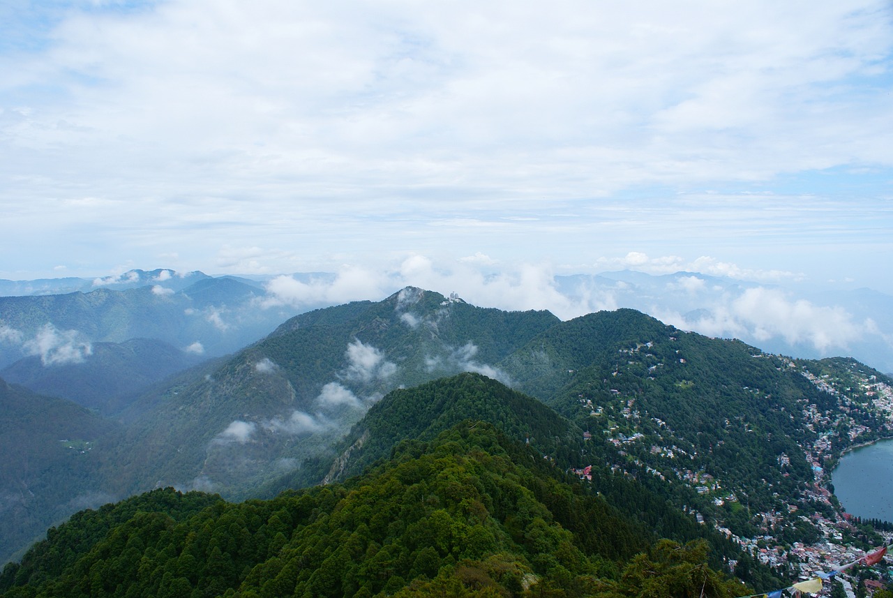 Nimkaroli Nainital Bhimtal 5 Days Adventure