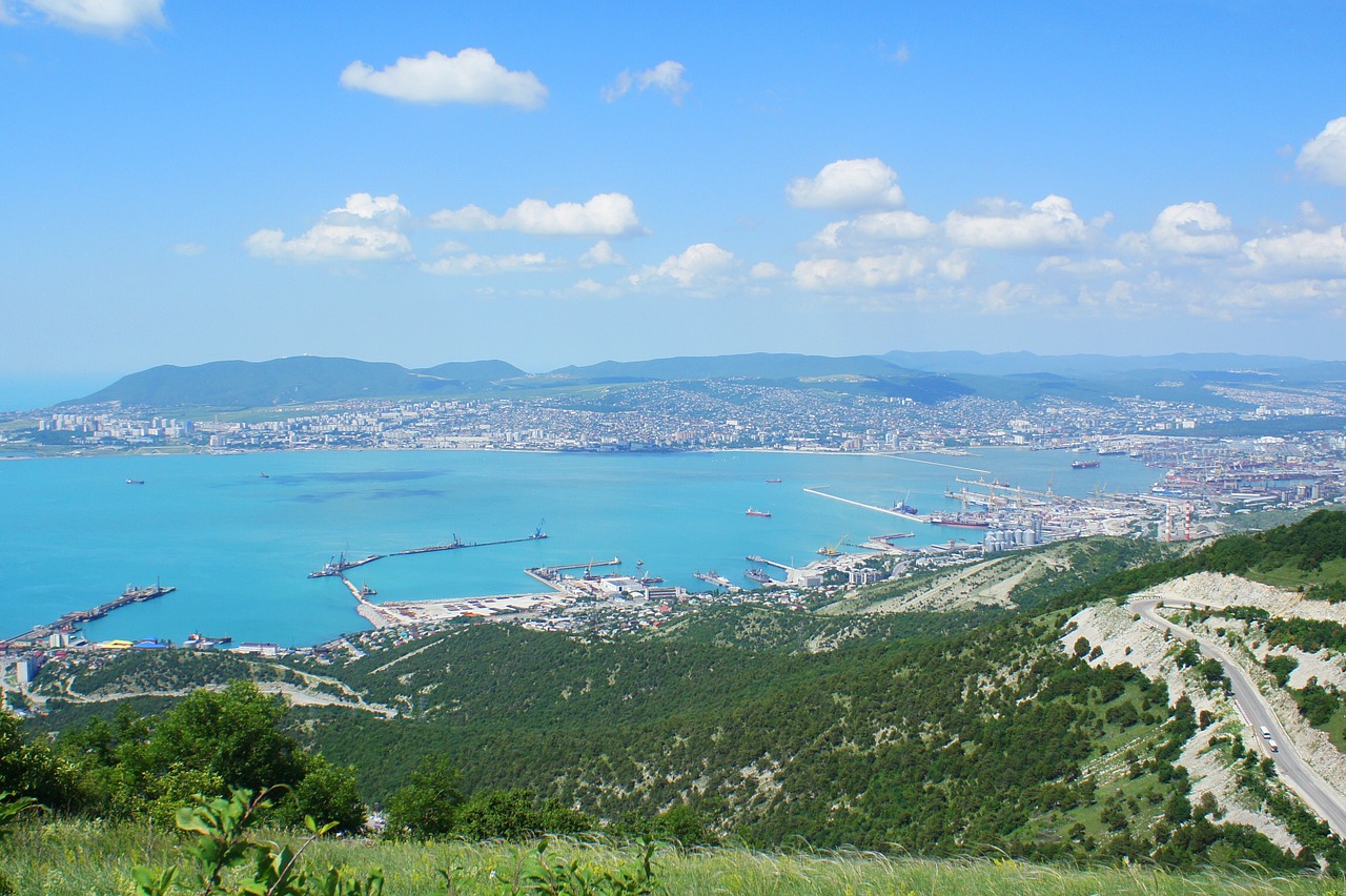 5-Day Adventure in Novorossiysk