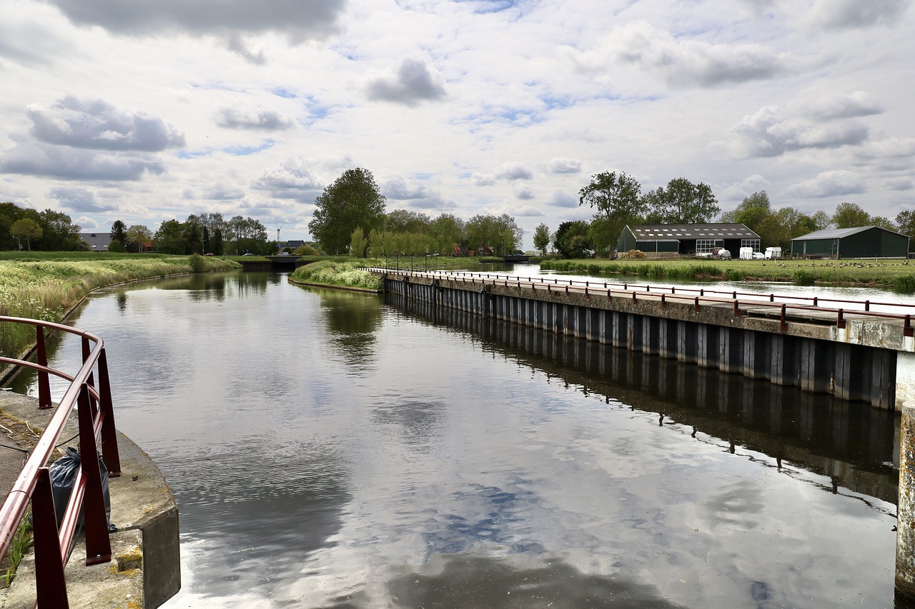 5 Days in OnderDijk Adventure