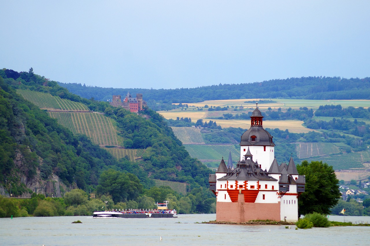 Pfalz Abenteuer in 3 Tagen