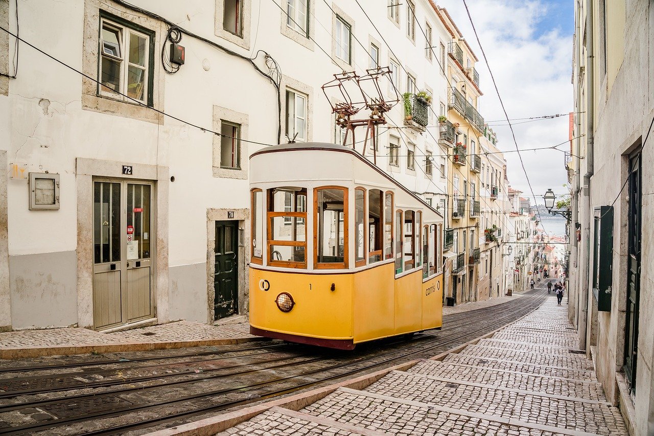 7 Days in Portugal Exploring Lisbon and Porto