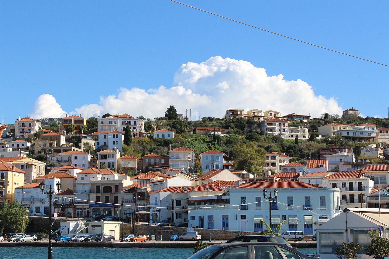 5-Day Adventure in Pylos