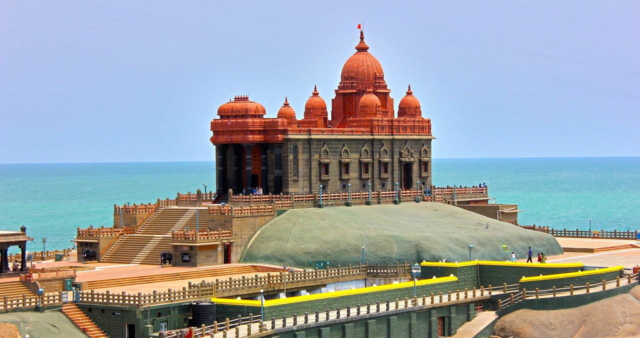 Rameshwaram and Madurai 3 Days Adventure