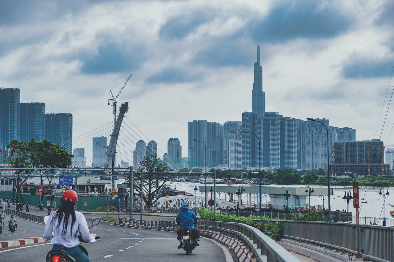 3 dagen in Saigon vol cultuur en eten