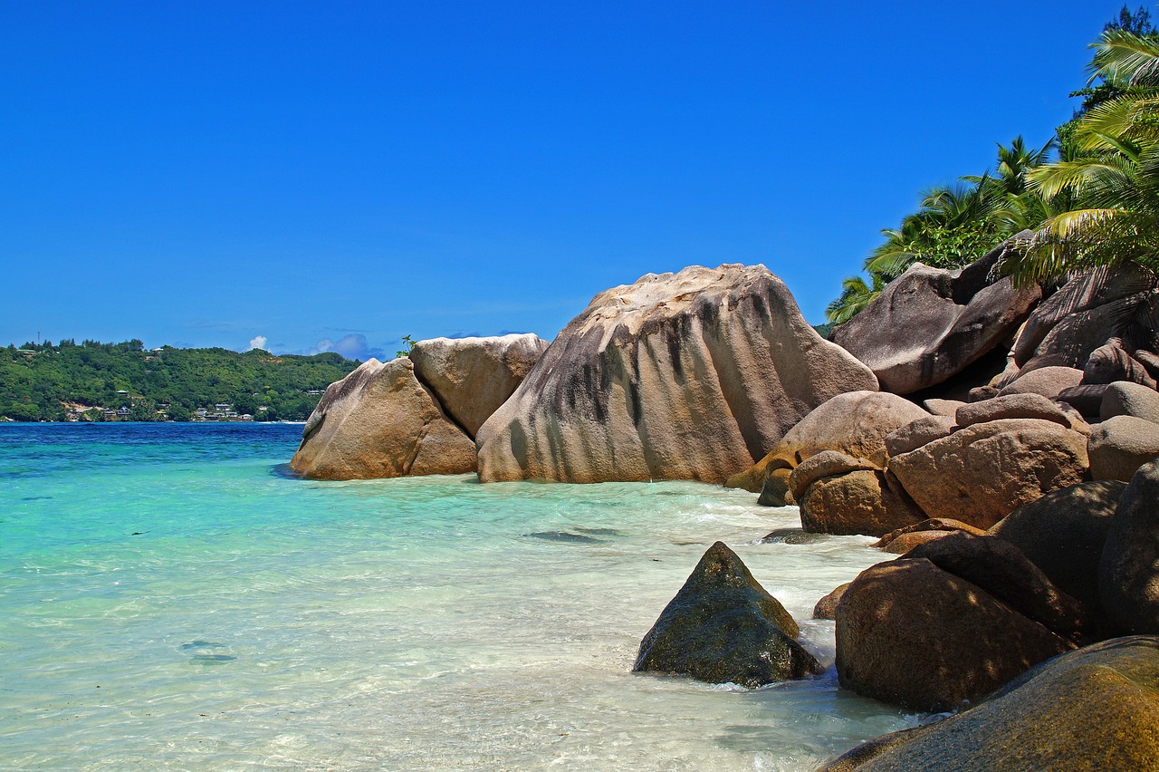 8 jours de plages paradisiaques aux Seychelles