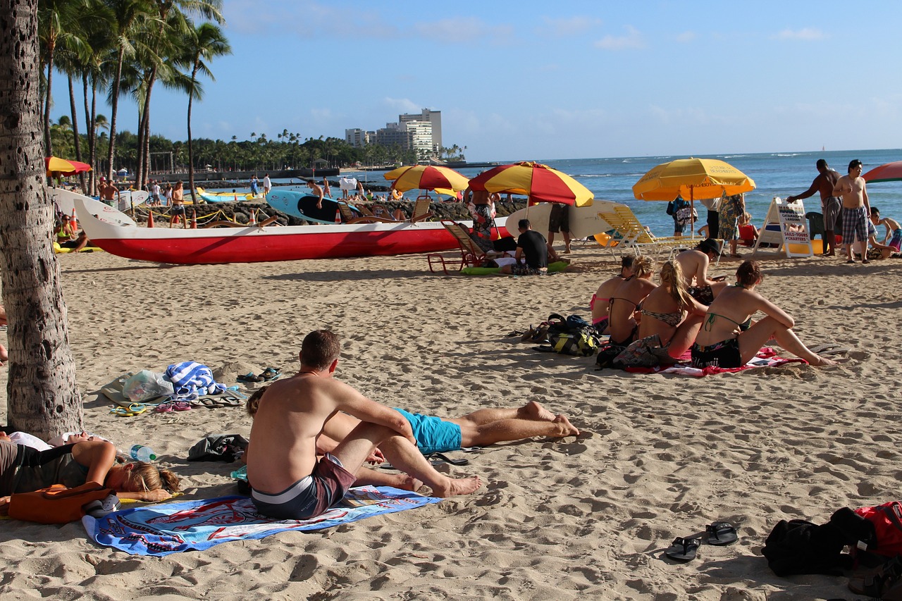 Un día en Shirahama con playa y aventura 1 días