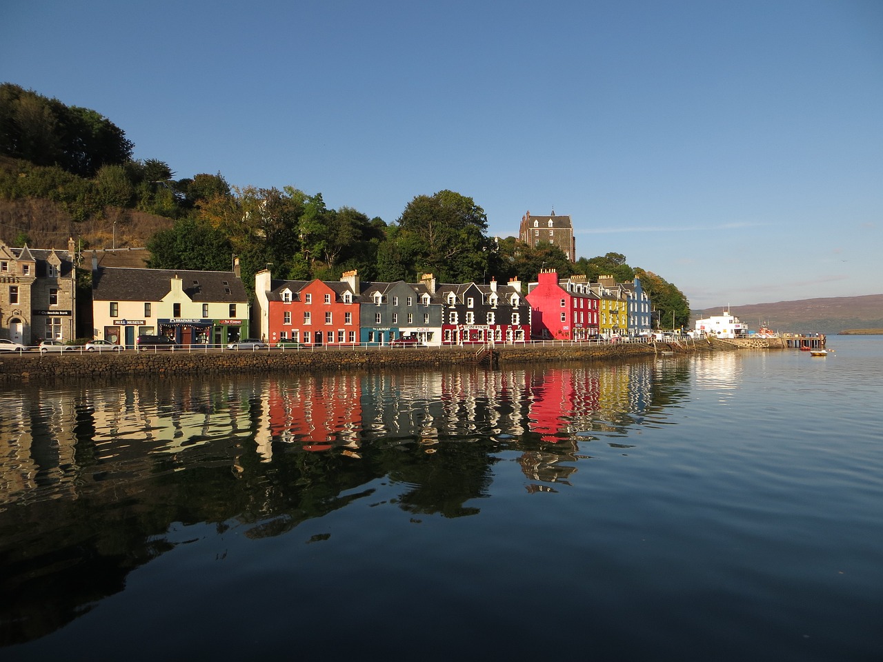 Tobermory Adventure - 1 Day