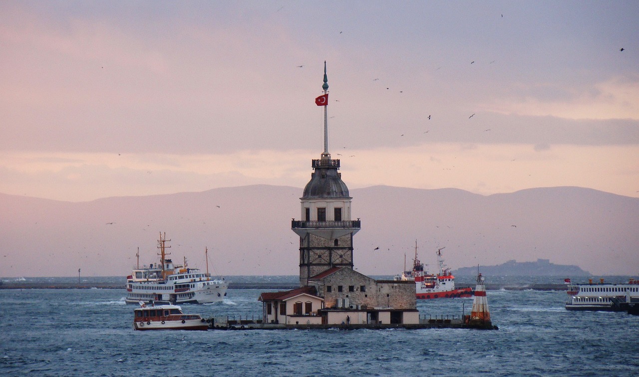 Découverte de la Turquie en 10 jours