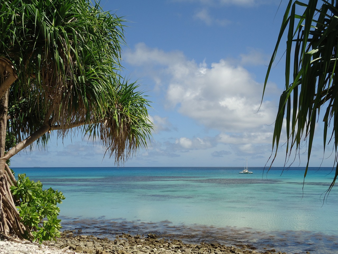 3 Days of Adventure in Tuvalu