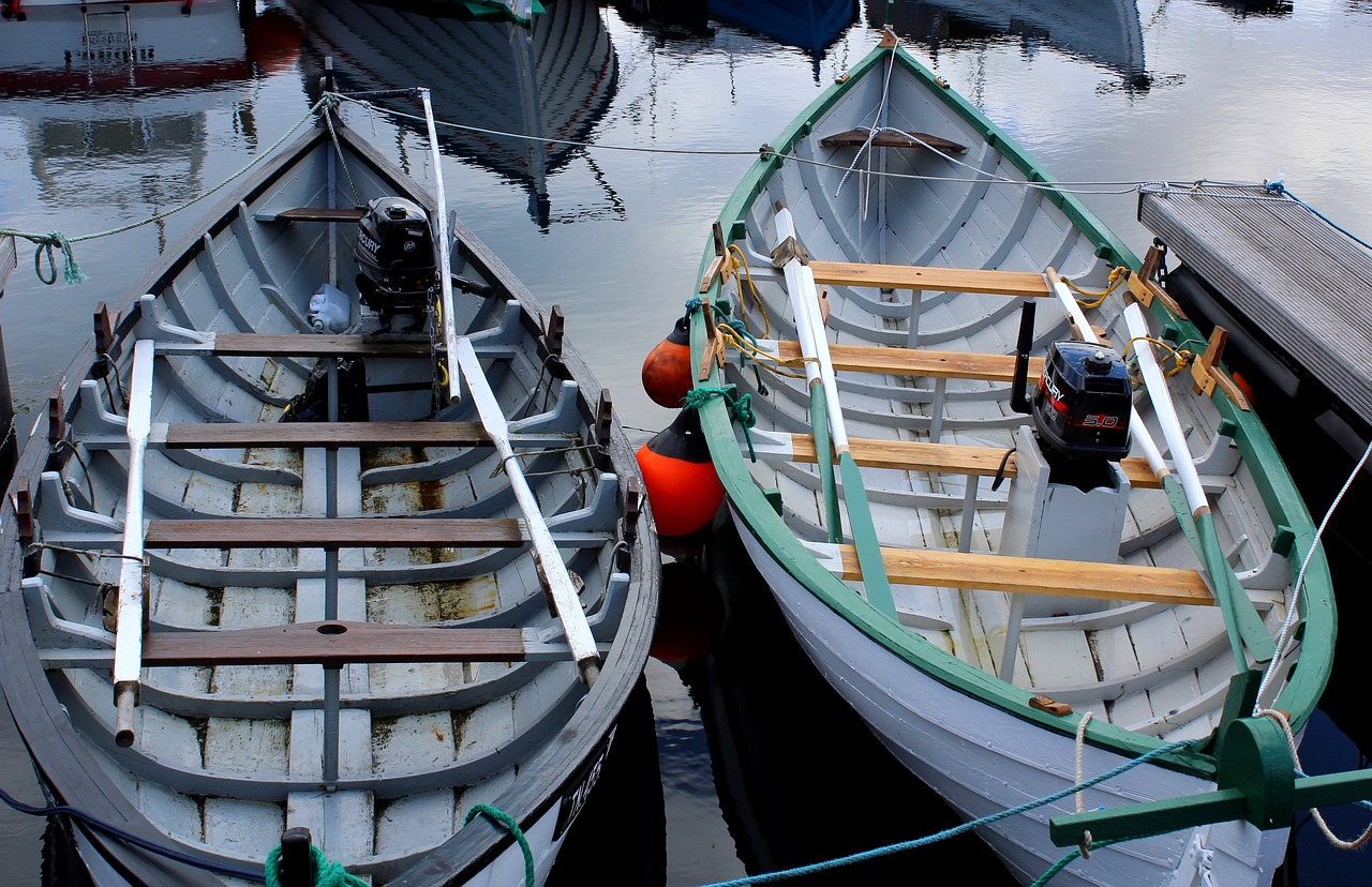 3 dagen in Tórshavn avontuur