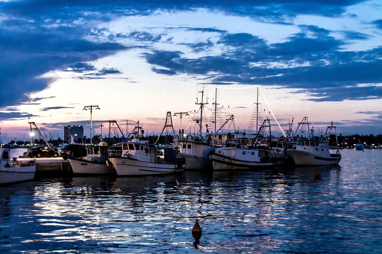 Umag Abenteuer in 3 Tagen