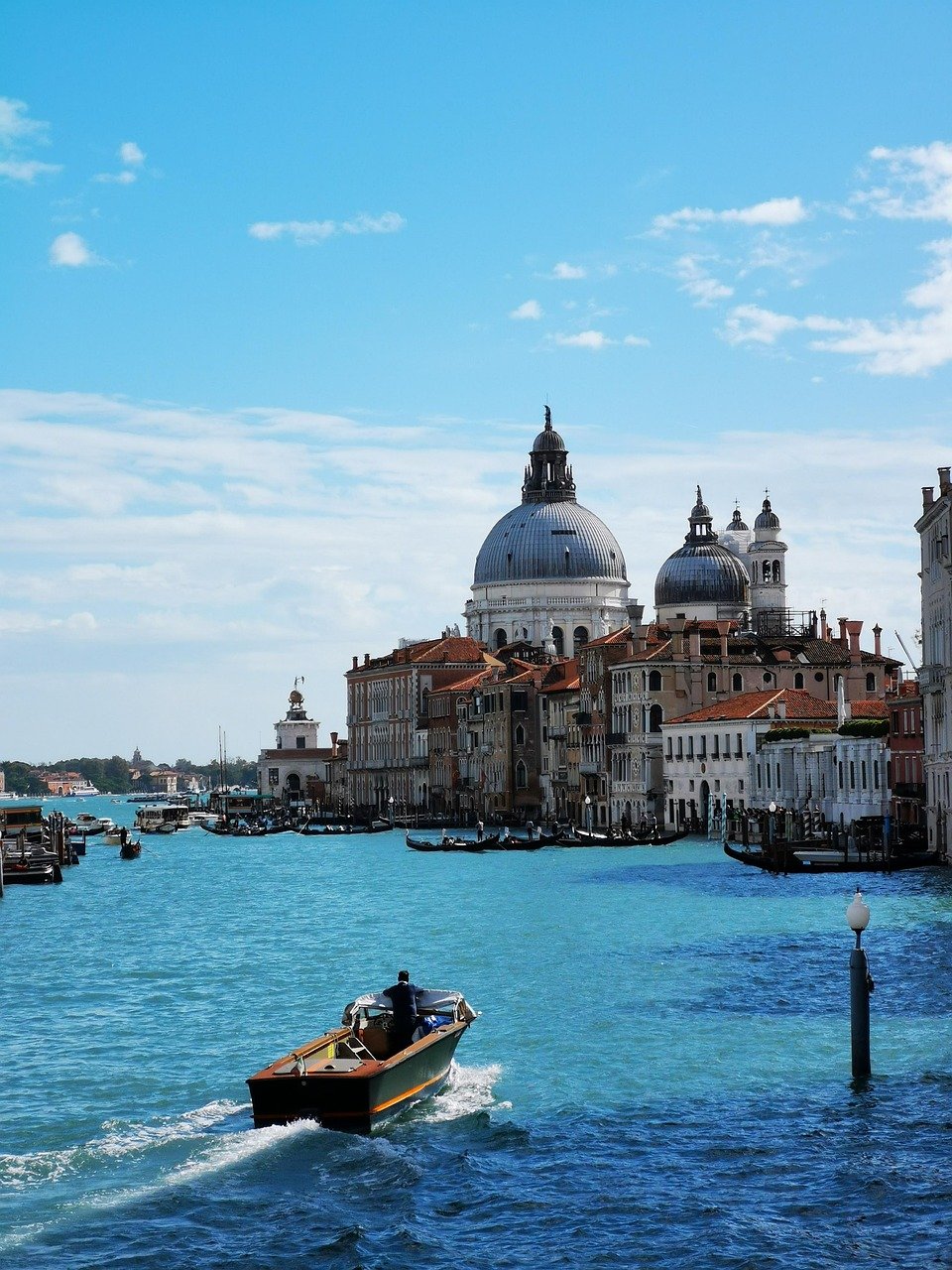 Venice Adventure: 5 Days of Exploration