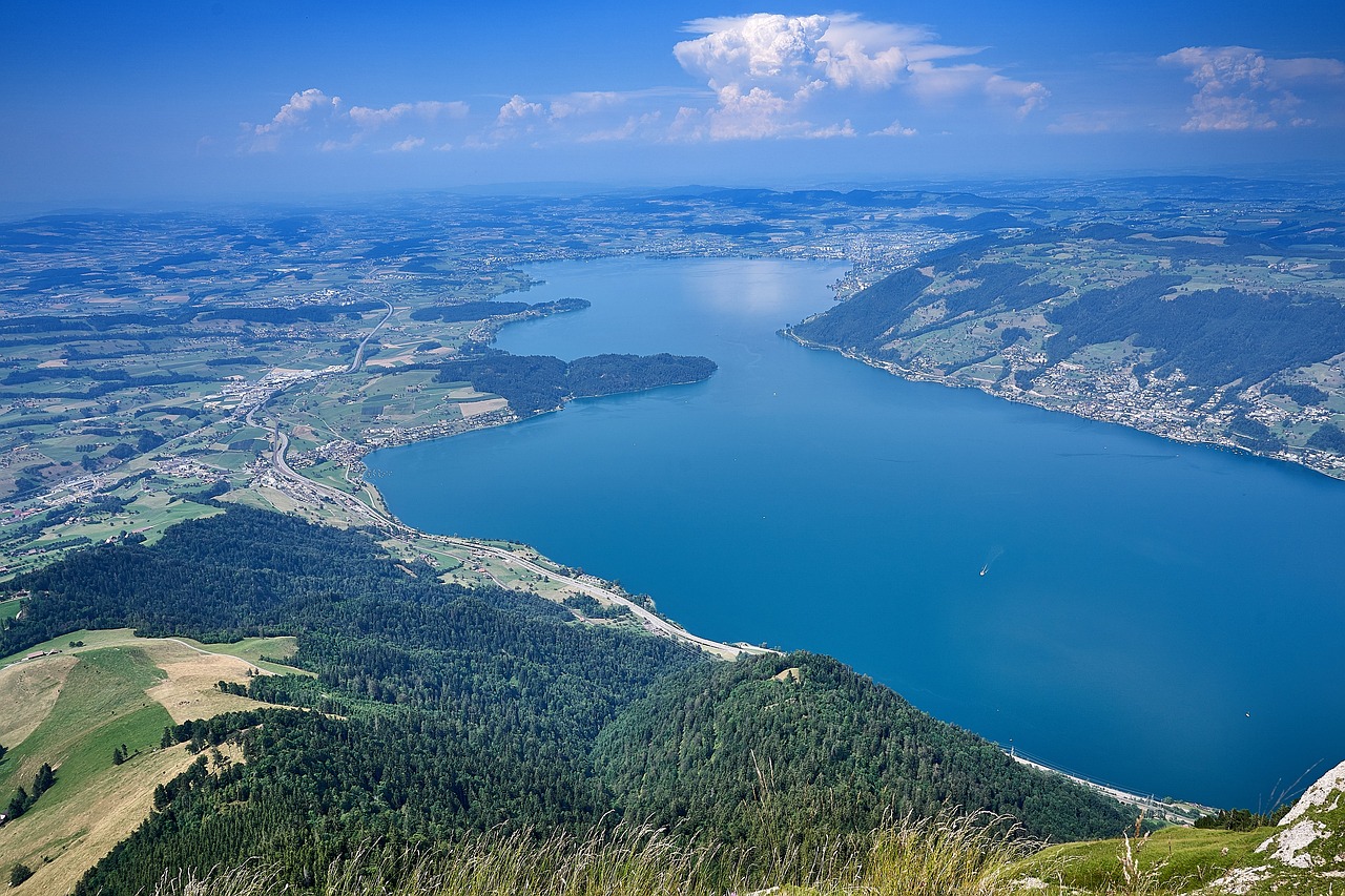 3 Tage Zugersee Abenteuer